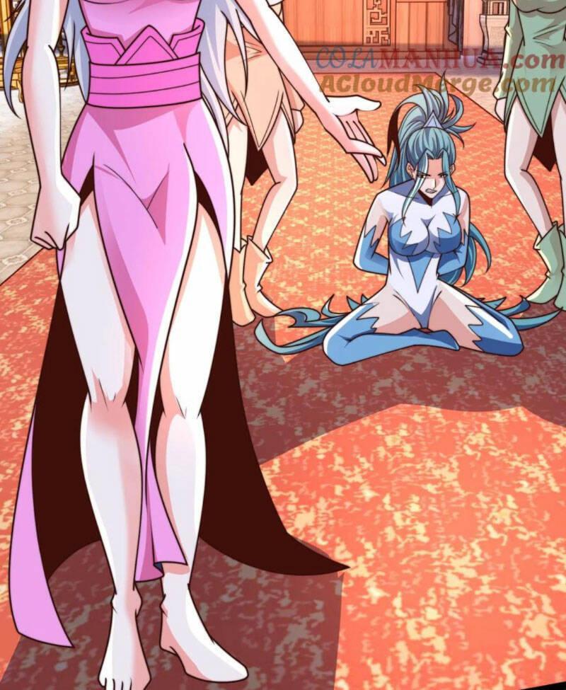 ta nuôi ma quỷ ở trấn ma ti chapter 283 40