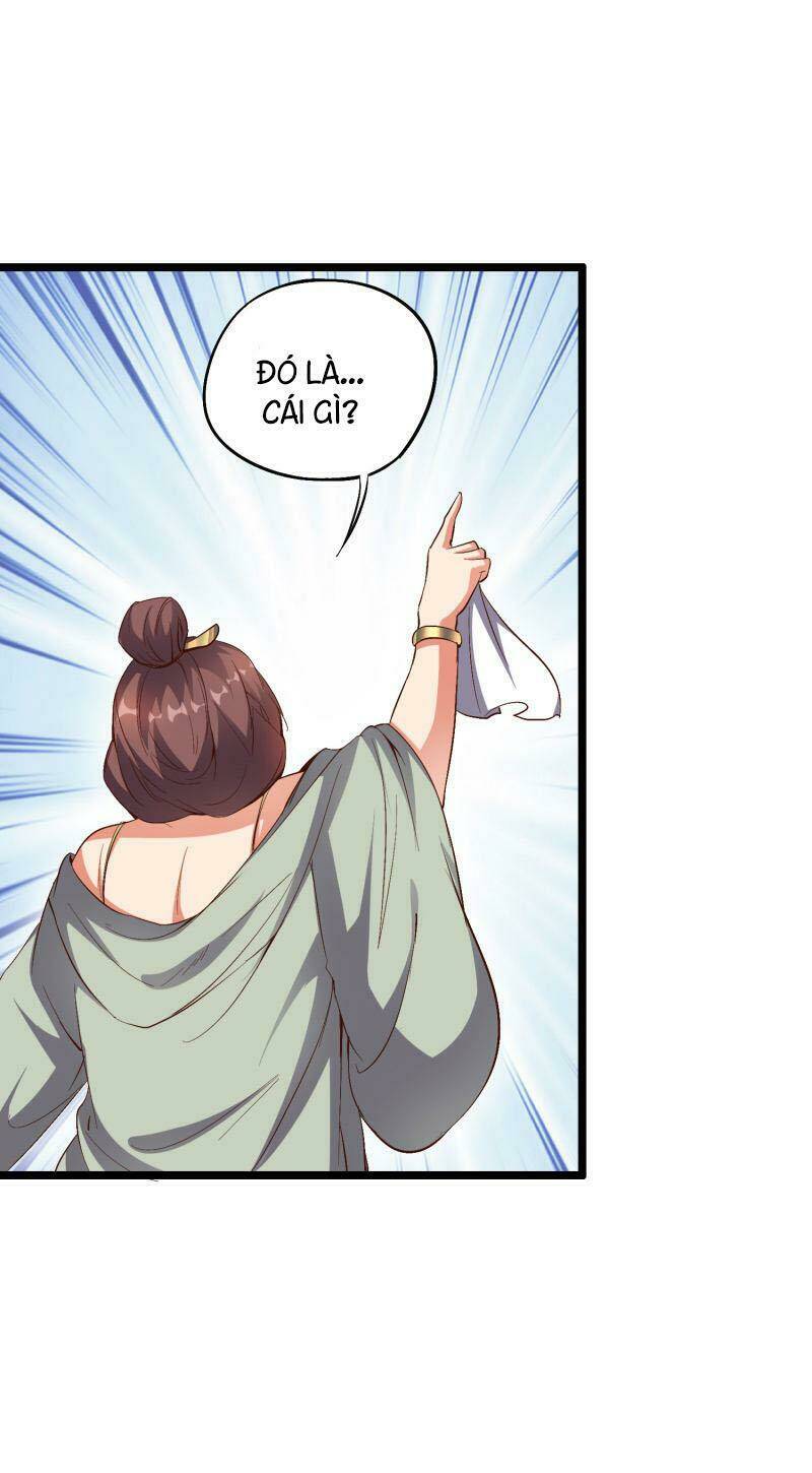 phục thiên thánh chủ chapter 33 16