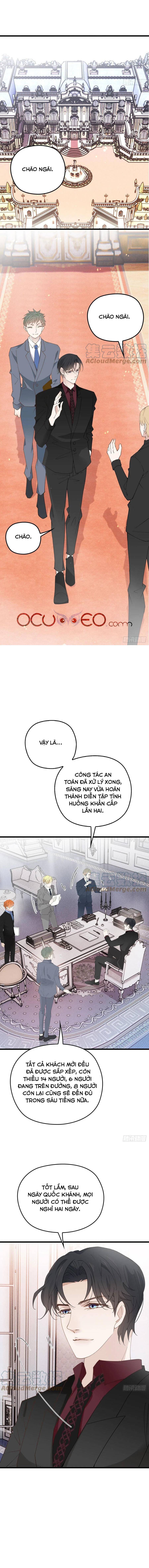 một vợ yêu, một bé con chapter 149 2