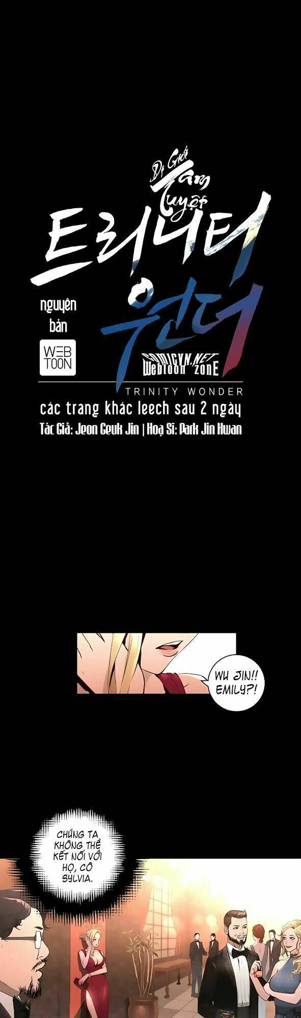 tam tuyệt tại dị giới chapter 47 2