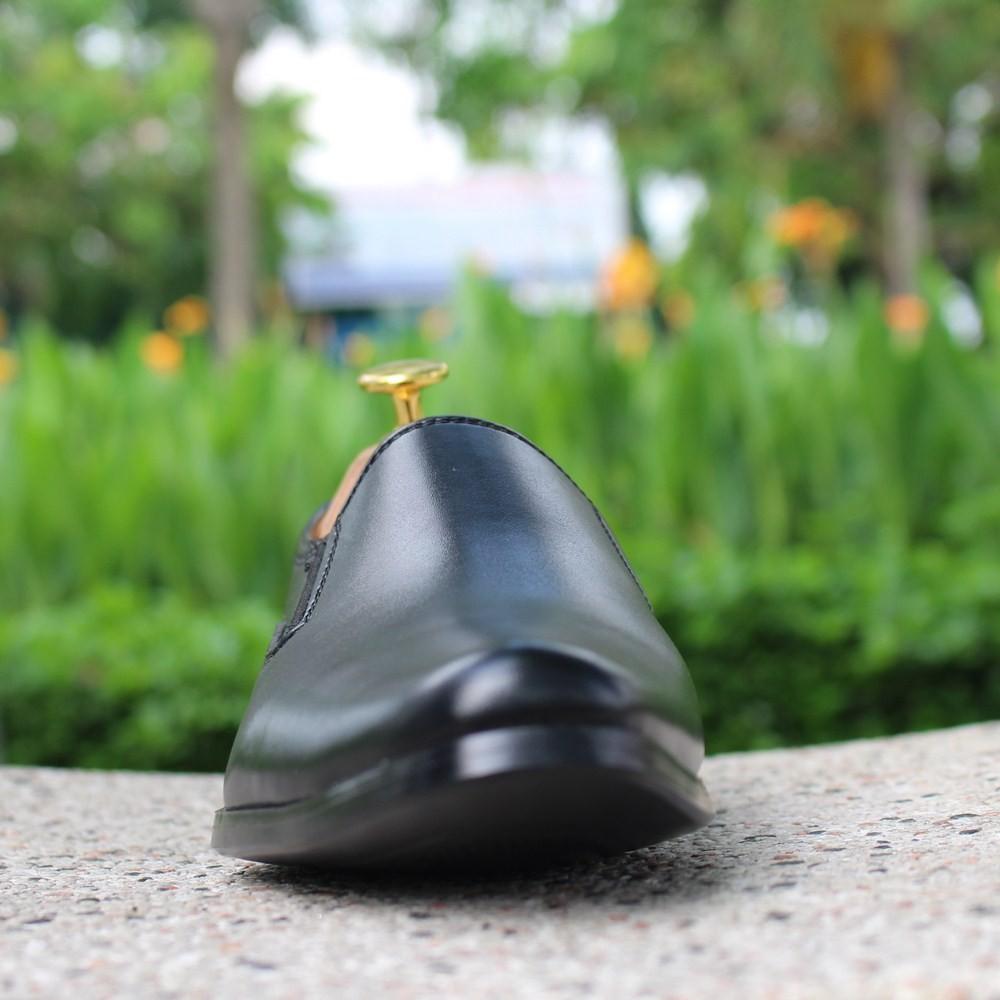 Giày Tây Thời Trang- Màu Đen