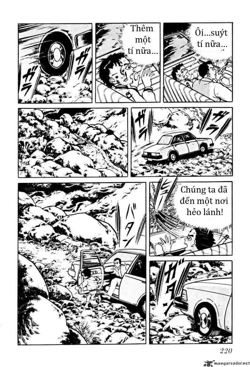 god's left hand, devil's right hand chapter 71 10