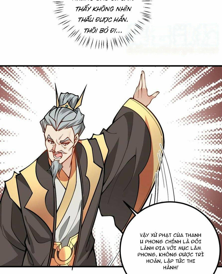 mang theo các tiên tử vô địch thiên hạ chapter 53 38