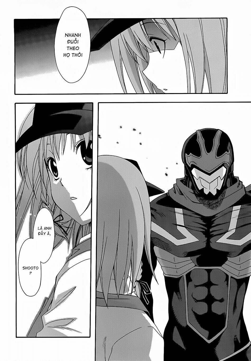 anh hùng xấu xa chapter 20 31