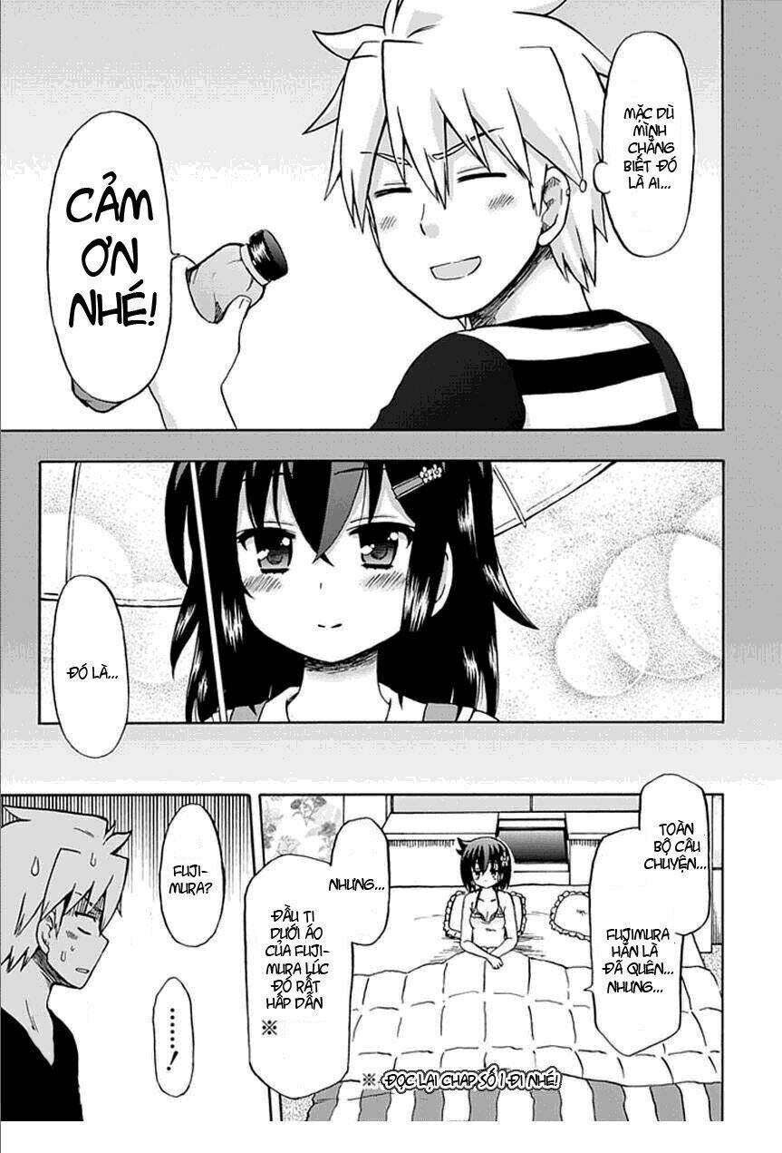 fujimura-kun meitsu chapter 57 16