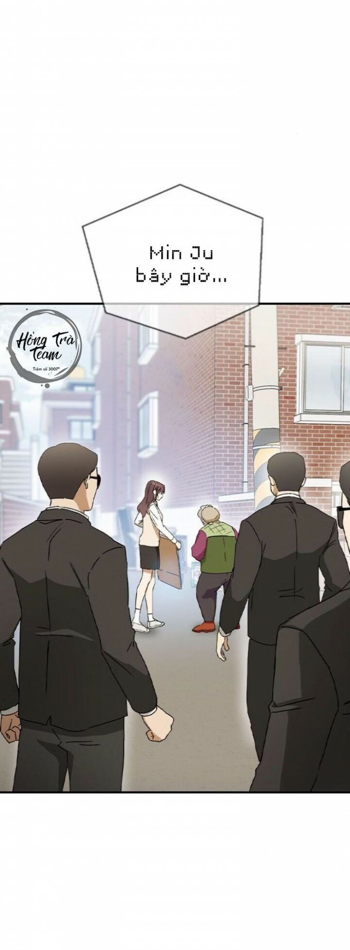 duyên nợ kiếp trước chapter 14 64