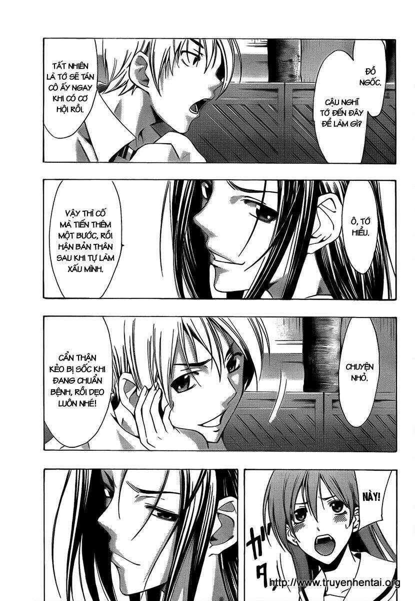 thị trấn tình yêu chapter 94 12