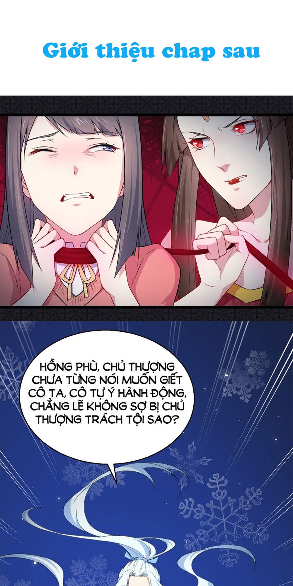 ngạo kiều quỷ vương yêu ta chapter 30 44