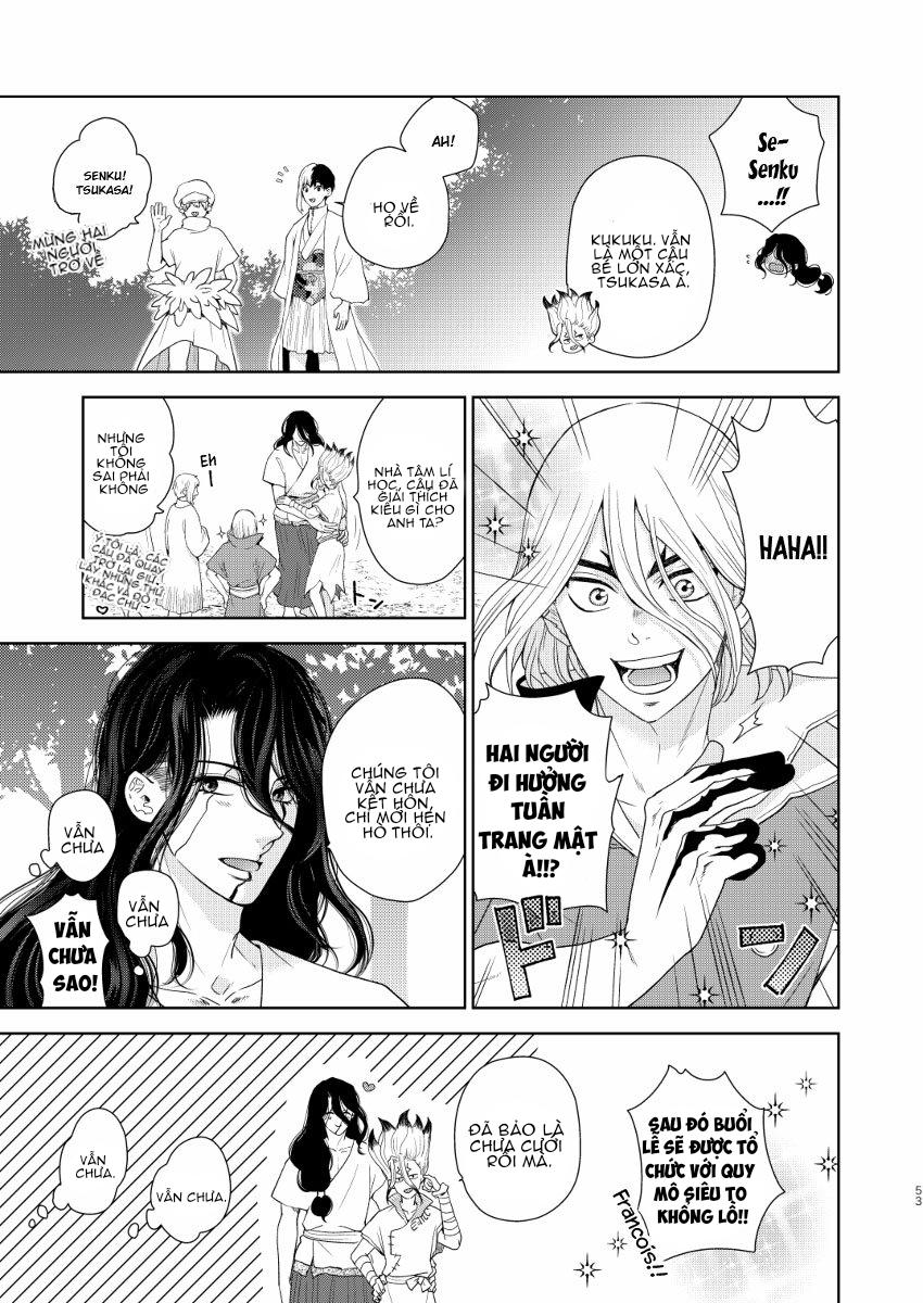 oneshot hỏny chapter 143.2 26