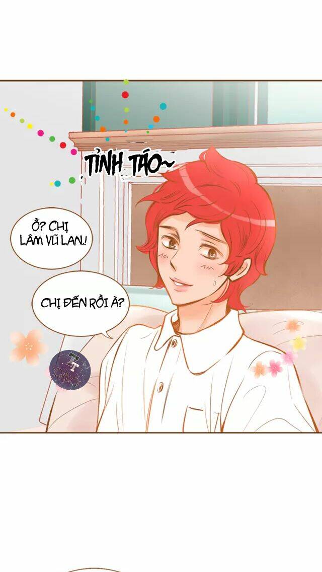 tân lang yếu tòng tiểu dưỡng khởi chapter 9 9