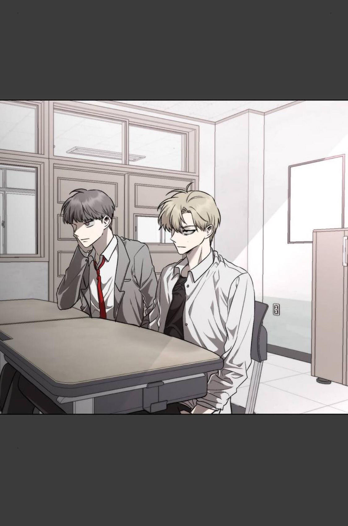 Tự Do Trong Mơ chapter 29.1 8