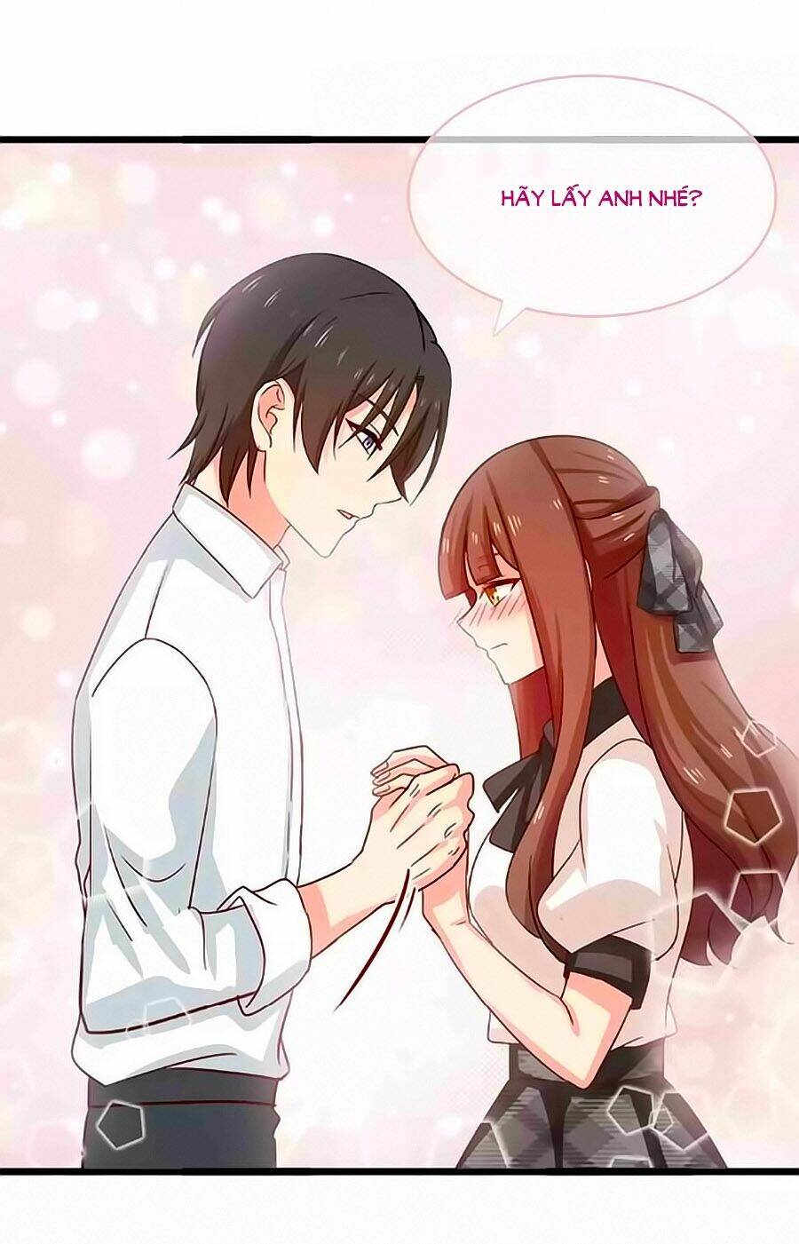chỉ nhiễm thành hôn chapter 182 25