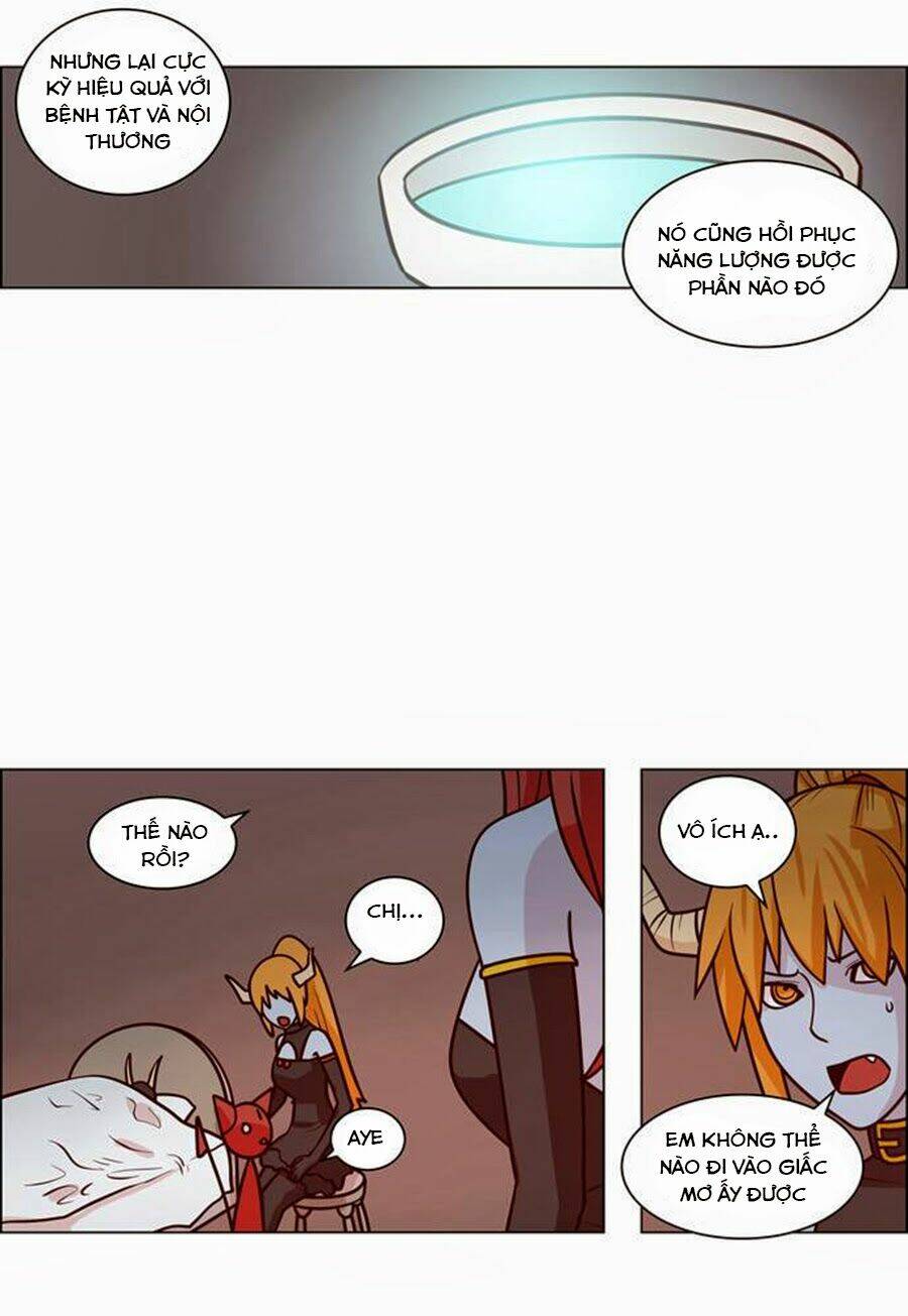 the devil king is bored chapter 71 28