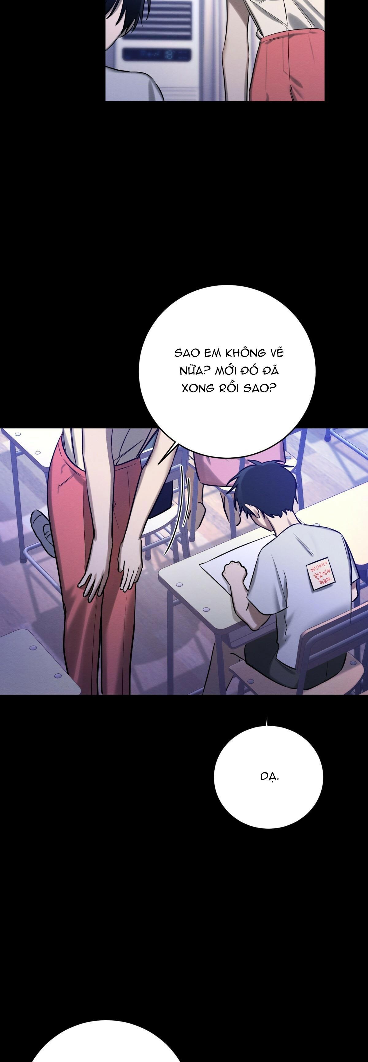 lý do của ác nhân chapter 19 16