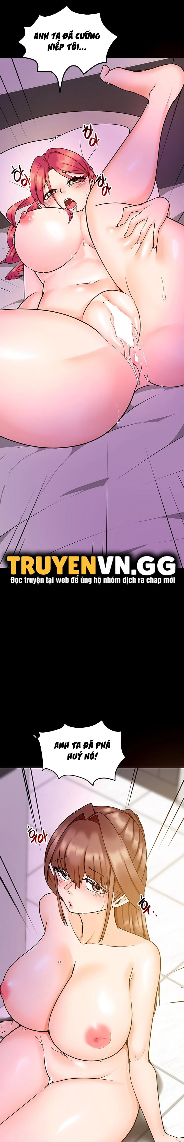 ứng dụng thôi miên chapter 13 8