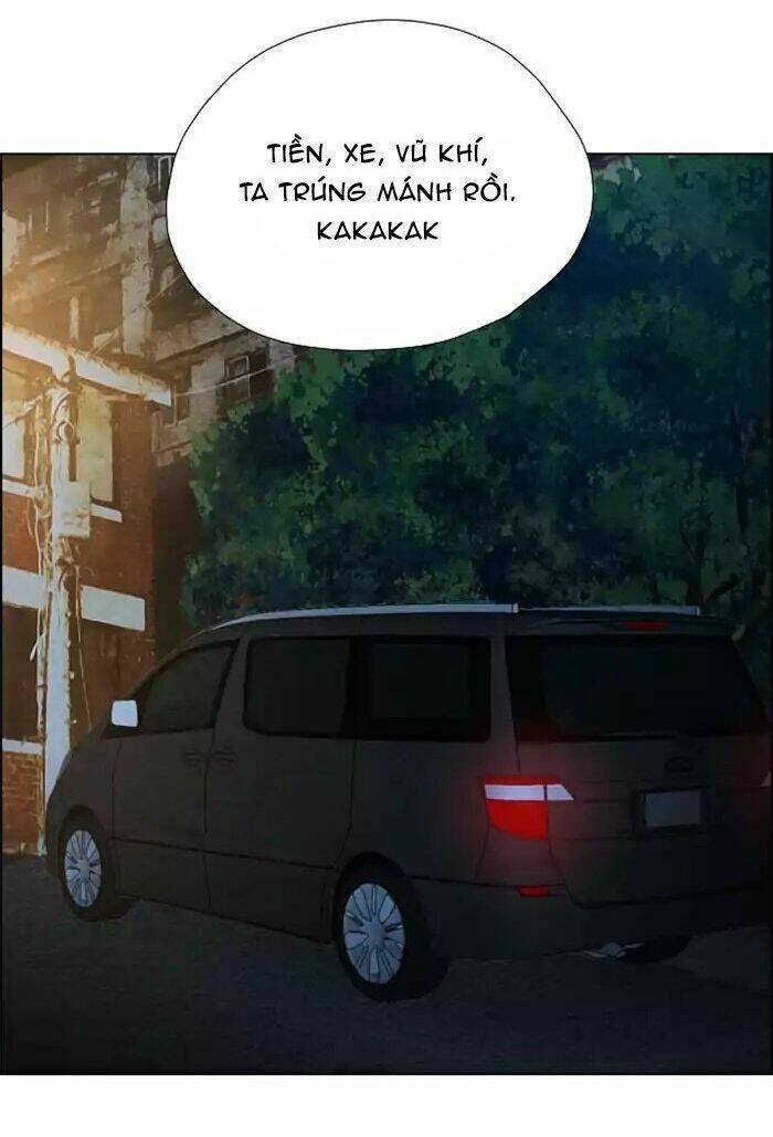 kẻ hồi sinh chapter 54 33