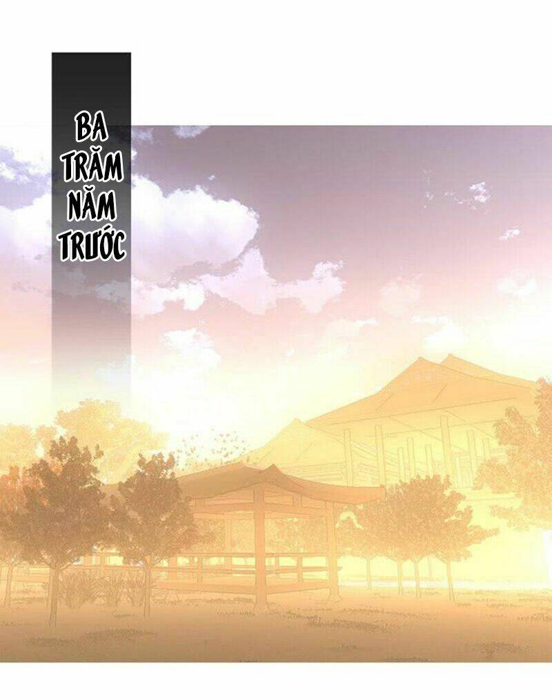 sư phụ lại trêu chọc ta chapter 51.1 4