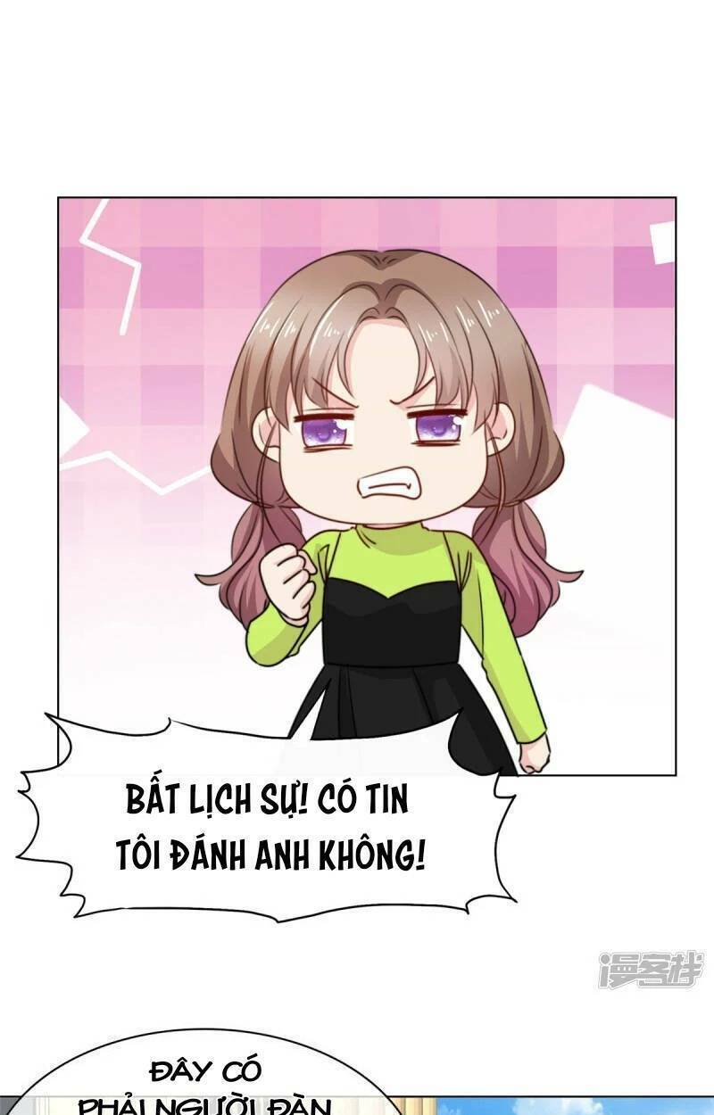 thần tiên đại nhân của tôi chapter 13 19