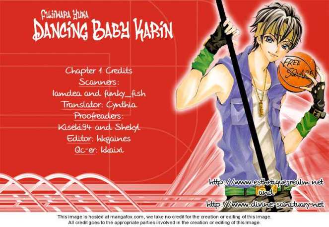 cô gái với điệu nhảy đường phố chapter 1 4