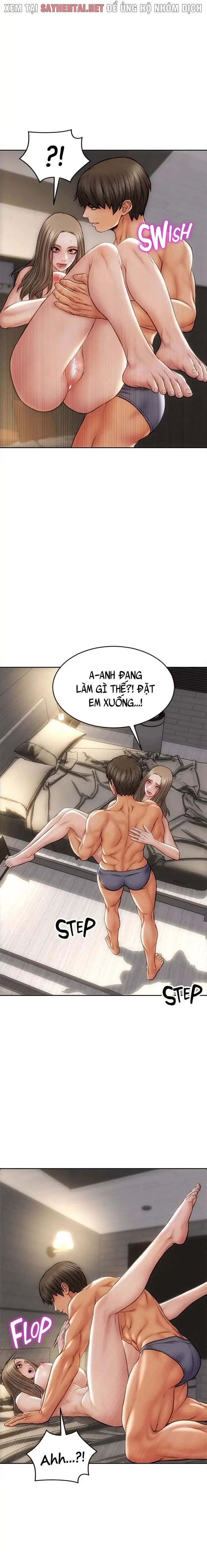 gã tồi tệ chapter 19 5