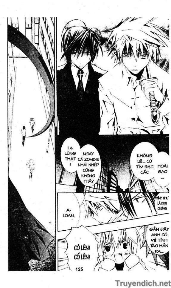 zombie-loan chapter 34 6