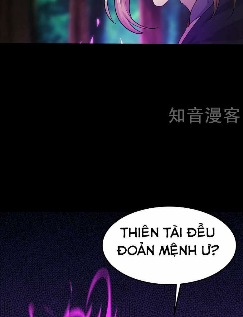 võ đạo độc tôn chapter 18 19