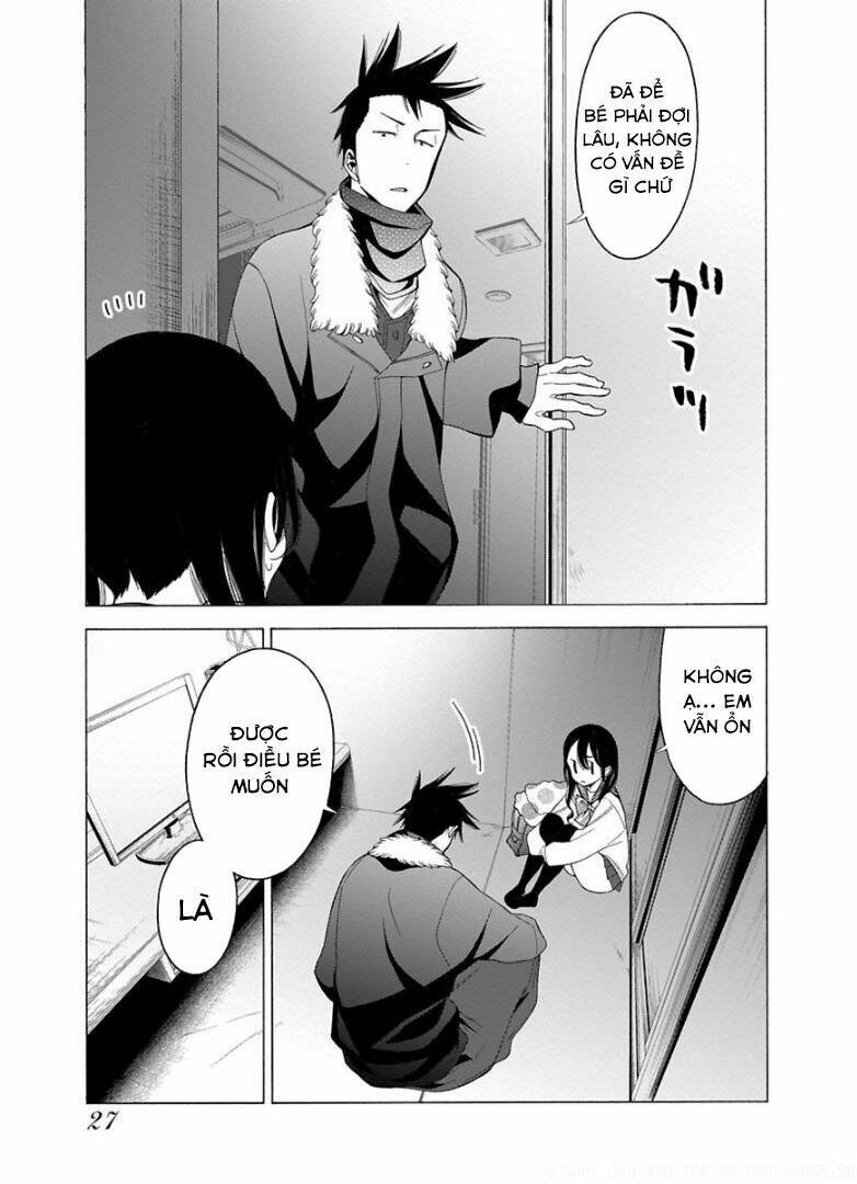 momoiro meloik chapter 82 8