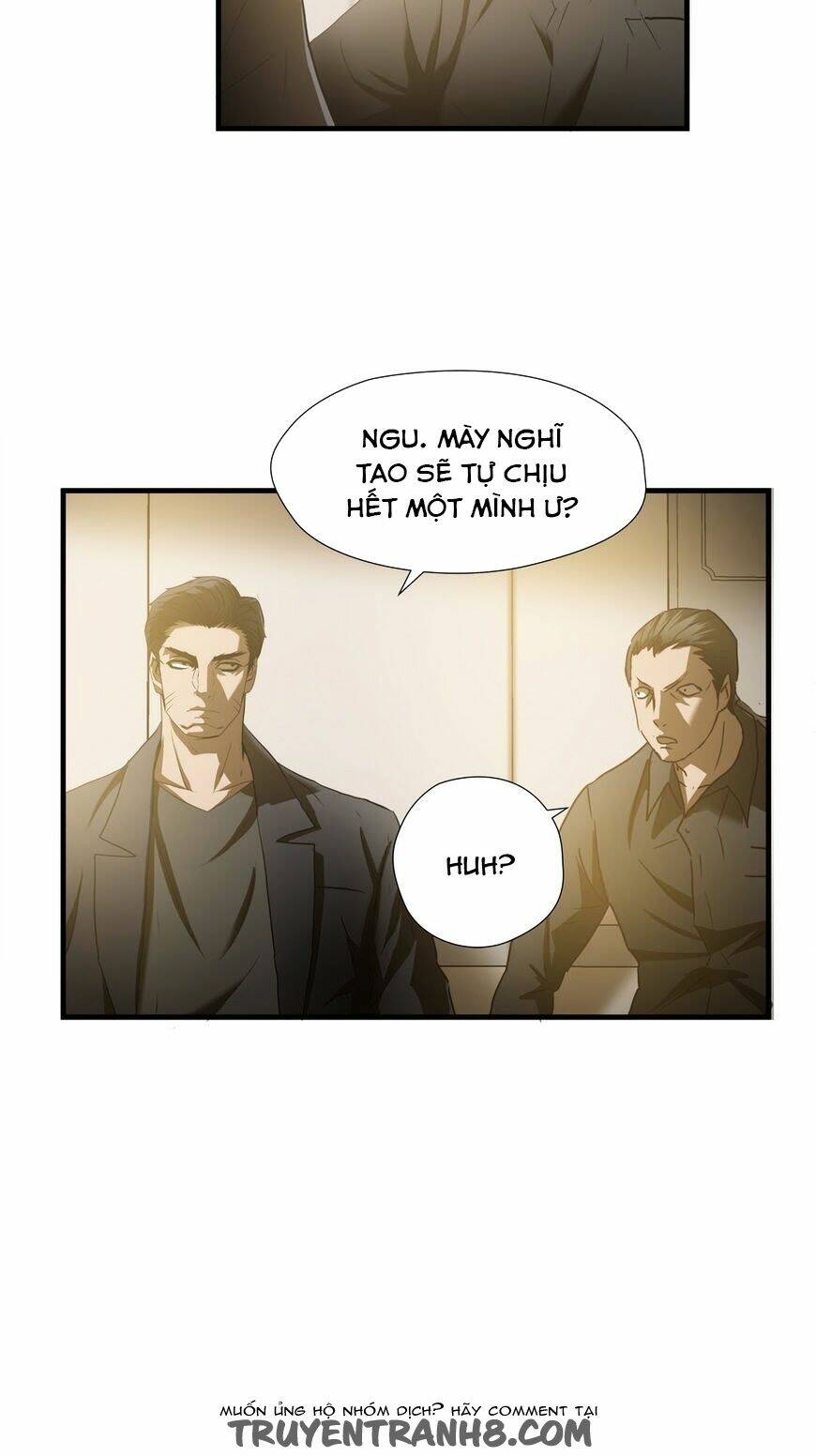 kẻ bị ruồng bỏ chapter 33 24