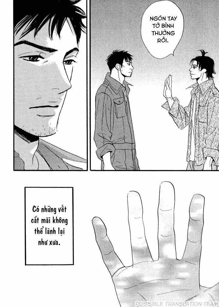 chàng giúp việc tada chapter 8 7