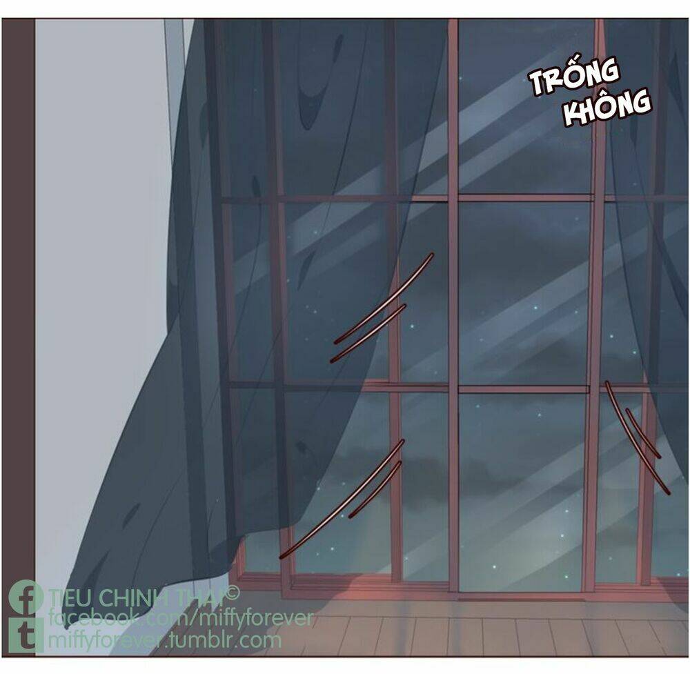 bạn trai xương rồng chapter 5 39