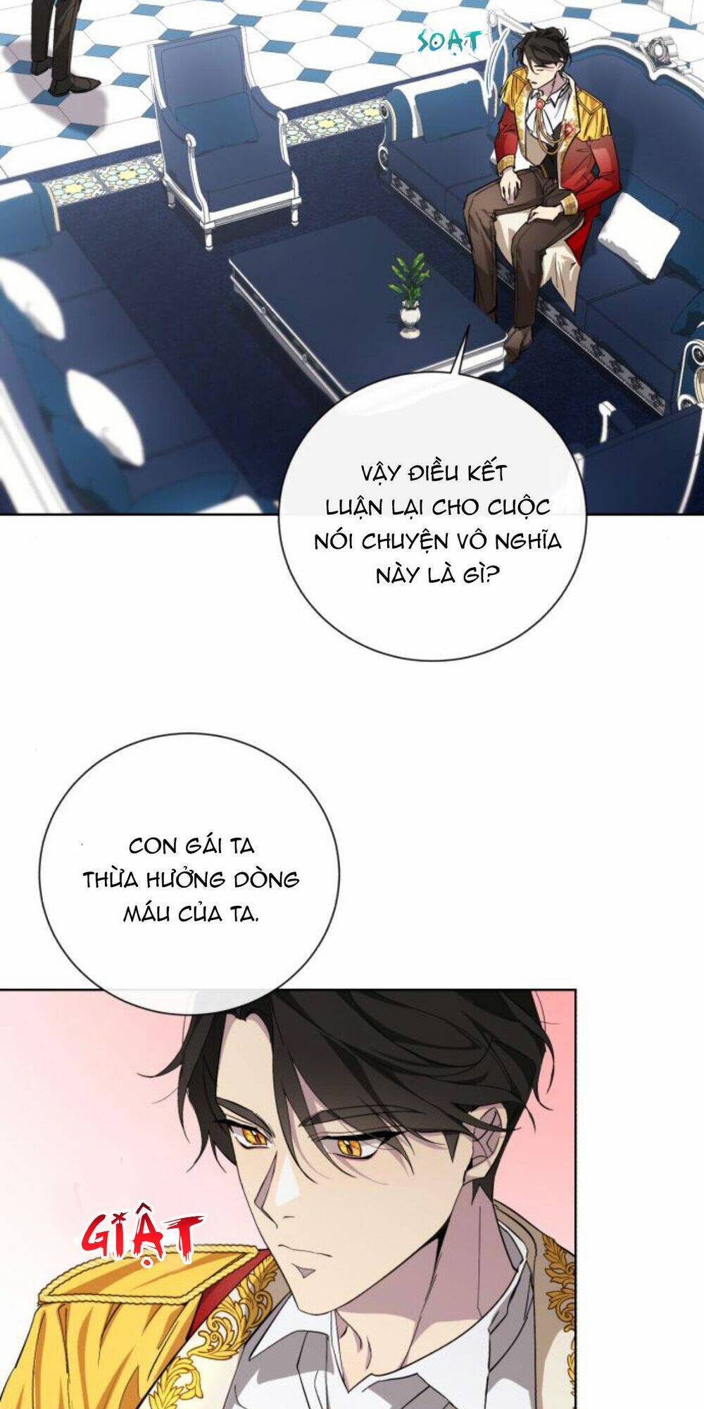 ta đã từng mong nàng biến mất chapter 30 31