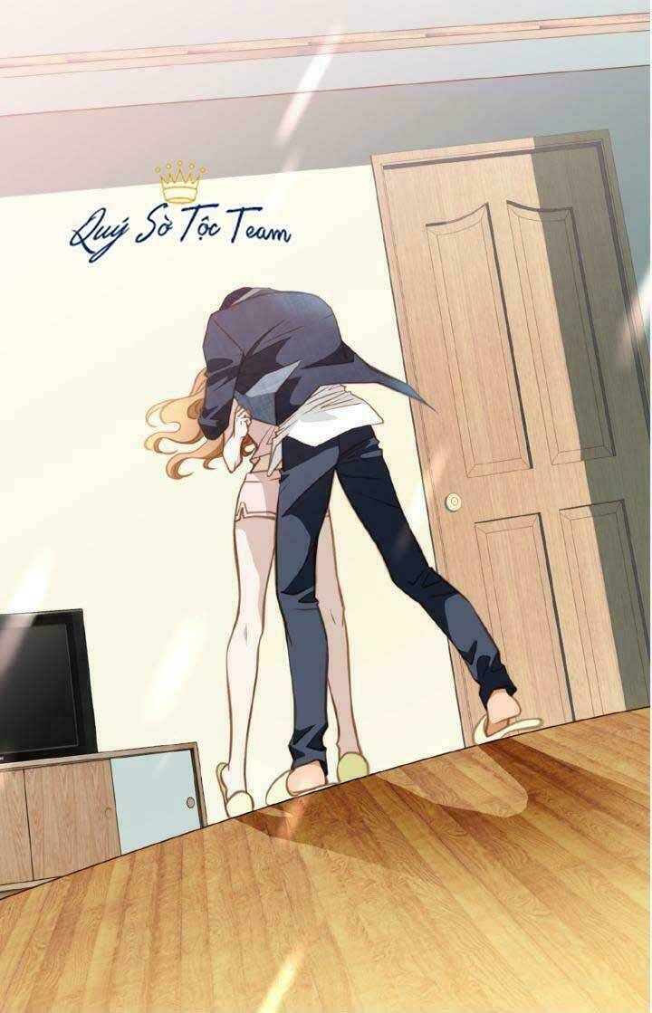 tiếp xúc chí mạng chapter 45 9