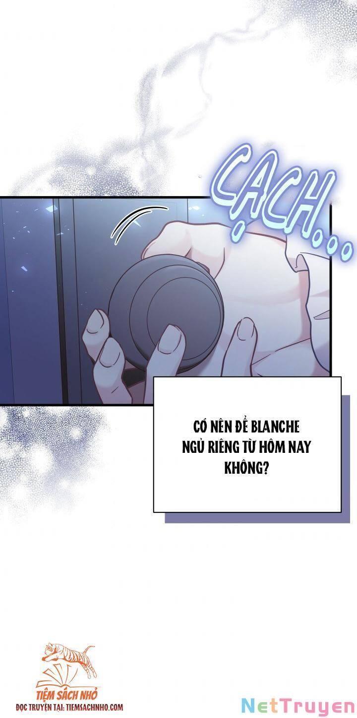 con gái chồng quá dễ thương chapter 65 41