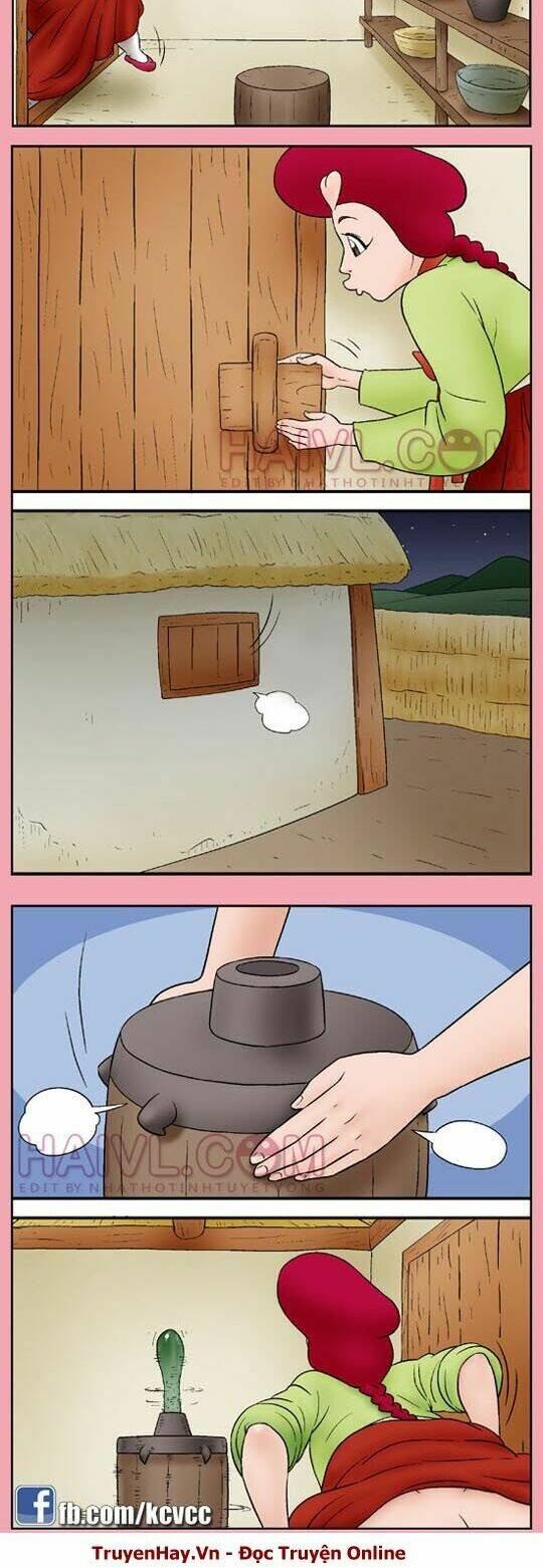 kim chi và củ cải chapter 848 2