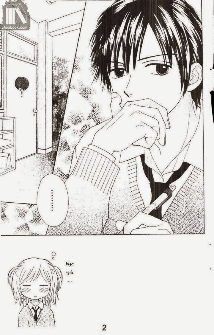 cảm giác trong tình yêu chapter 7 2