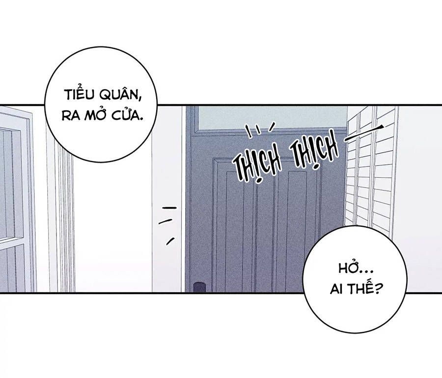 xuân nhật tương chí chapter 23 31