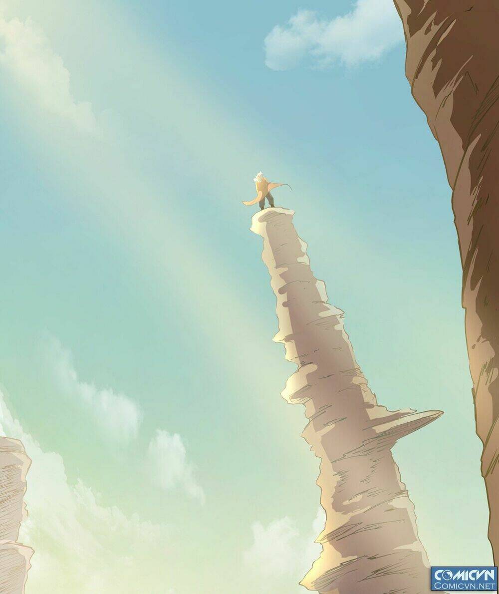 thú hồn đạo - the soul hunter chapter 3 45