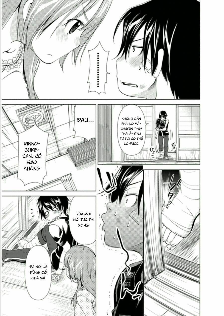 re:marina chapter 14 19