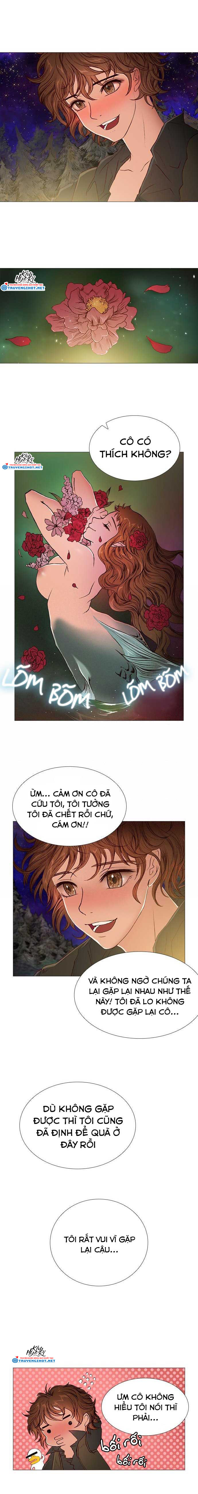 tôi chính là nhà sưu tập chim chapter 21.2 3