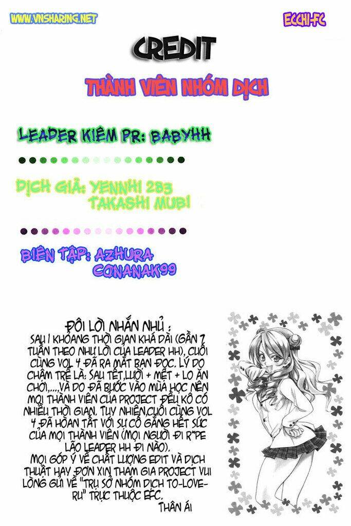 bọn tớ thích cậu! rito chapter 34 28