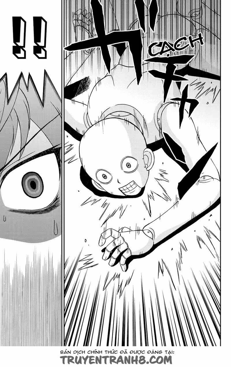 lý do sống còn chapter 42 14