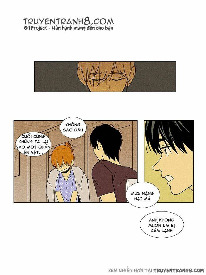 bẫy tình yêu chapter 68 20