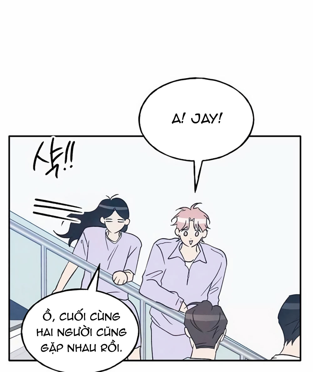 nguyên tắc của bạn thân là con trai chapter 55.2 9