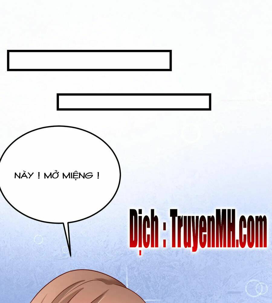 cường thế tù ái - địch thiếu đừng xằng bậy chapter 69 4