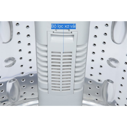 Máy giặt lồng ngang Whirlpool Inverter StainClean 9.5 kg VWVD9502FG - Hàng Chính Hãng