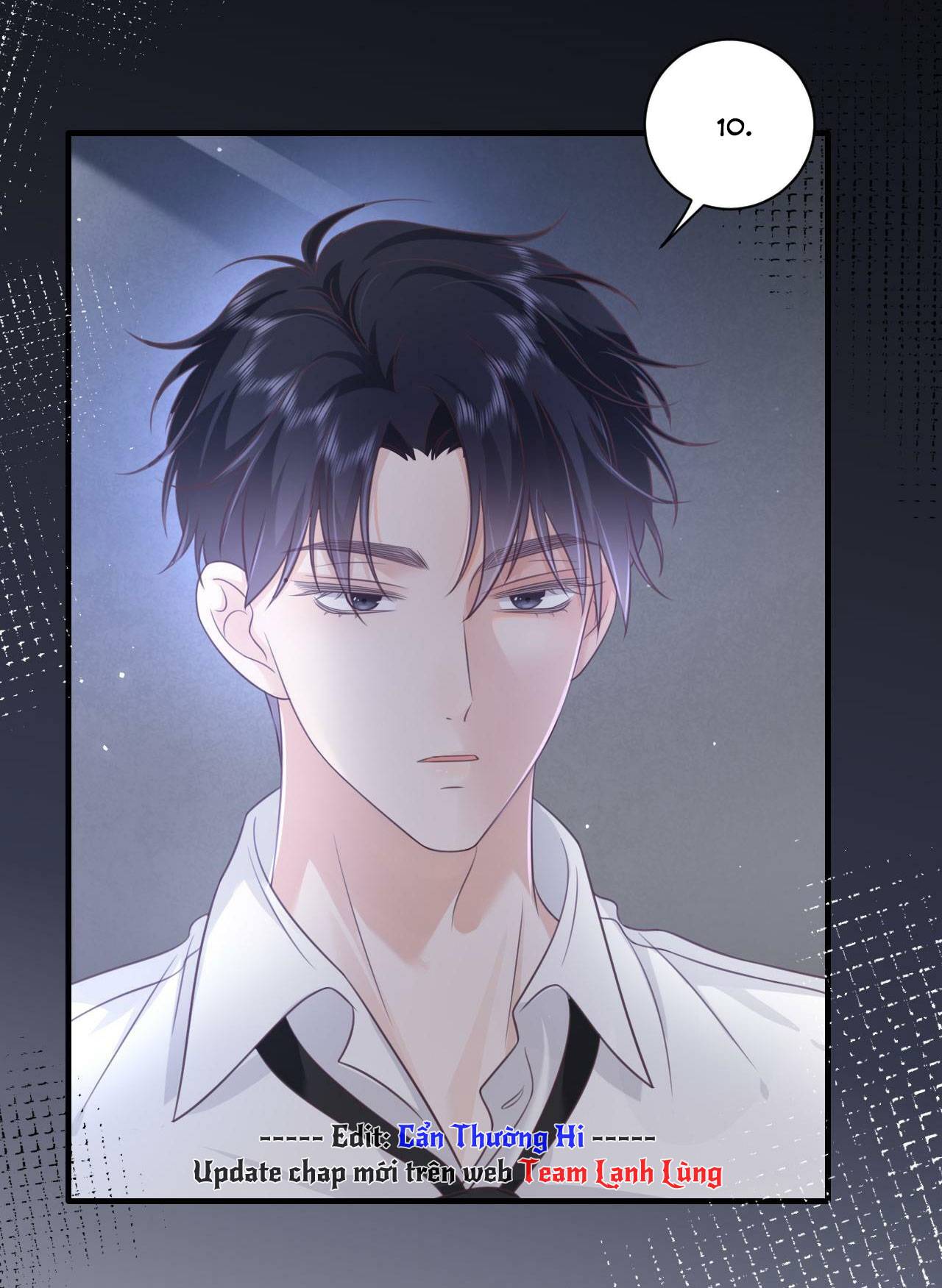 vợ của ảnh đế lại phá hỏng gameshow chapter 17 5