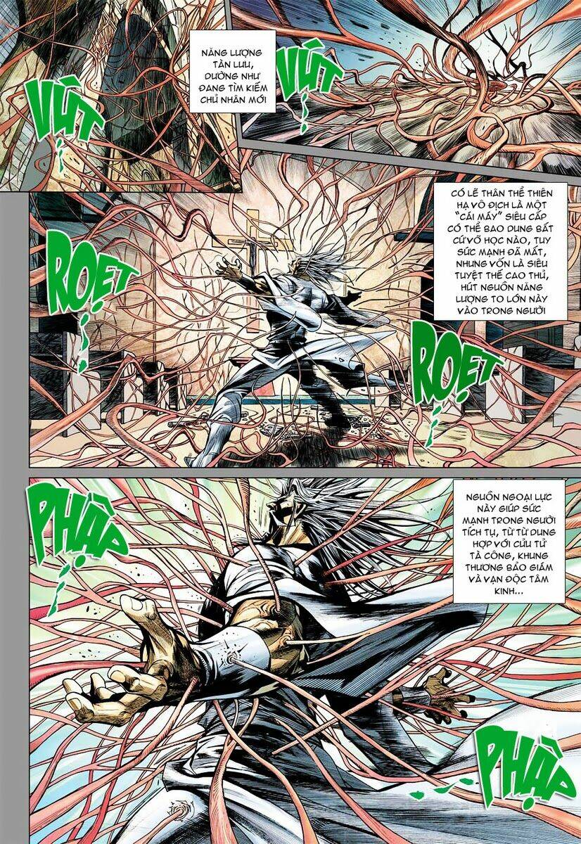 vương phong lôi ii chapter 29 16