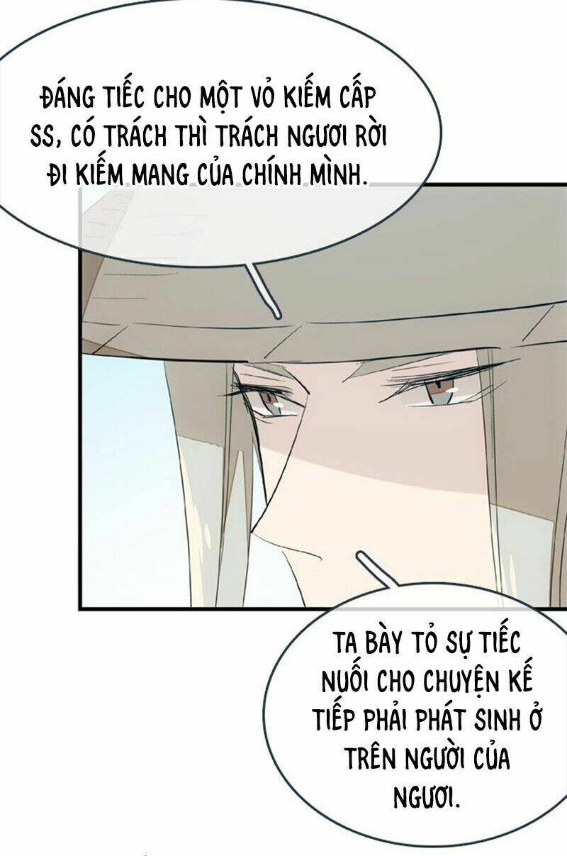 sư phụ lại trêu chọc ta chapter 47 4