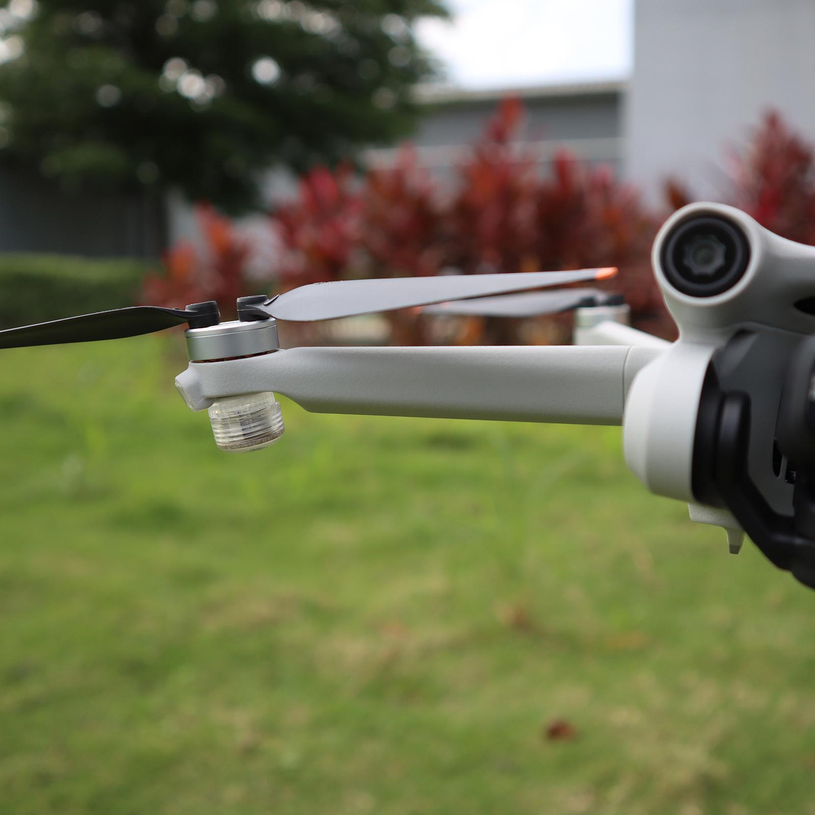 2Pcs Drone Night    Flash Lamp for  Mini 3 Pro