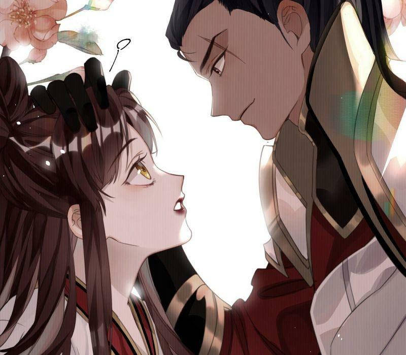 phế vật công chúa muốn nhặt chồng chapter 20 23